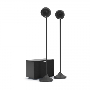 EvoSound Sphere 2.1 аудиосистема для караоке в Артеме