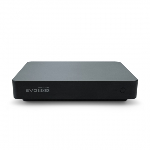 Hi-End караоке-система EVOBOX Premium + EvoSoundBar (саундбар с караоке) в Артеме