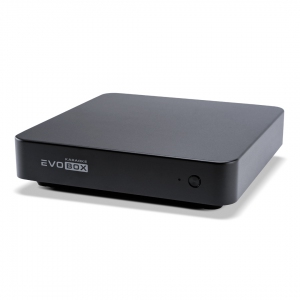 караоке-комплект EVOBOX + EvoSound Sphere 2.1 в Артеме