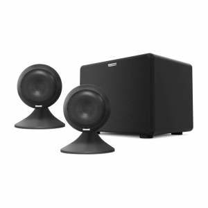 караоке-комплект EVOBOX + EvoSound Sphere 2.1 в Артеме