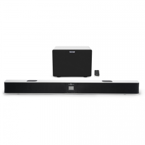 караоке-комплект EVOBOX Classic + EvoSound Bar (саундбар с караоке) в Артеме