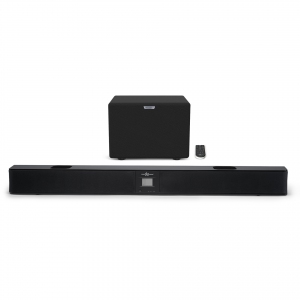 караоке-комплект EVOBOX Plus + EvoSound Bar (саундбар с караоке) в Артеме