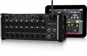 Midas MR18 цифровой микшер в Артеме