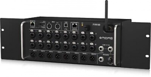 Midas MR18 цифровой микшер в Артеме