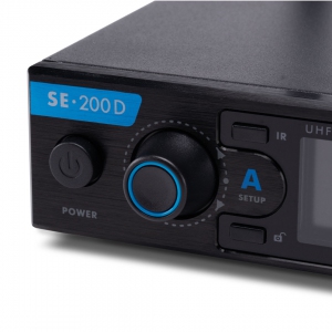 SE-200D цифровые микрофоны в Артеме