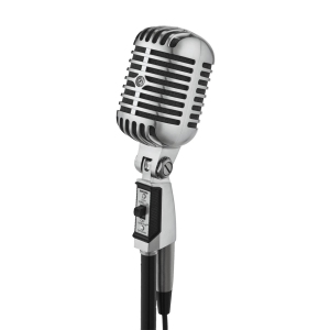 SHURE 55SH SERIES II вокальный, динамический микрофон в Артеме