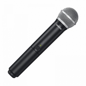 SHURE BLX24E/PG58 M17 вокальная радиосистема в Артеме