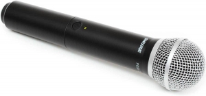 SHURE BLX24E/PG58 M17 вокальная радиосистема в Артеме