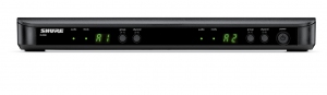 SHURE BLX288E/B58 M17 вокальная радиосистема в Артеме
