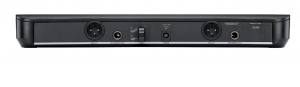 SHURE BLX288E/B58 M17 вокальная радиосистема в Артеме