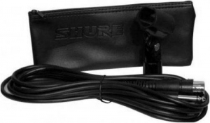 SHURE SV100-A динамический микрофон в Артеме