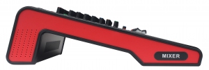 SVS Audiotechnik mixers AM-12 Микшерный пульт аналоговый, 12-канальный в Артеме