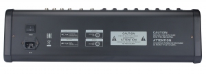 SVS Audiotechnik mixers AM-12 Микшерный пульт аналоговый, 12-канальный в Артеме