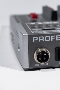 SVS Audiotechnik mixers AM-6 DSP Микшерный пульт аналоговый, 6-канальный SVS Audiotechnik mixers в Артеме