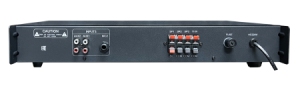 SVS Audiotechnik STA-80 Микшер-усилитель для систем Public Address в Артеме