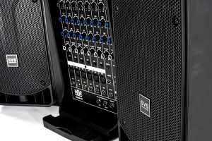 SVS Audiotechnik STAGESET 600 Акустический комплект активный в Артеме