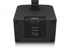 Turbosound iNSPIRE iP3000 модульная аудио колонна 2000Вт в Артеме