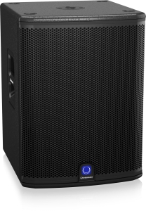 Turbosound iQ15B сабвуфер активный в Артеме