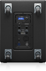 Turbosound iQ15B сабвуфер активный в Артеме