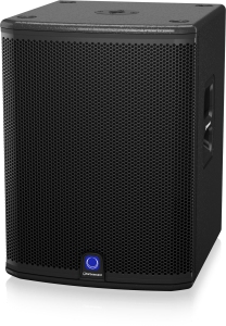 Turbosound iQ15B сабвуфер активный в Артеме