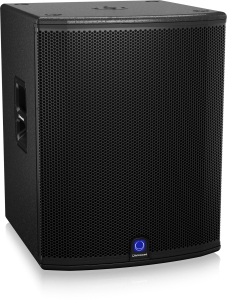 Turbosound iQ18B сабвуфер активный в Артеме