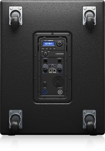 Turbosound iQ18B сабвуфер активный в Артеме
