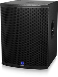 Turbosound iQ18B сабвуфер активный в Артеме