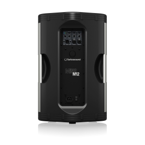 Turbosound MILAN M12 активная акустическая система в Артеме
