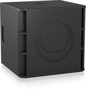Turbosound Milan M15B сабвуфер активный в Артеме
