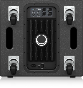 Turbosound Milan M15B сабвуфер активный в Артеме