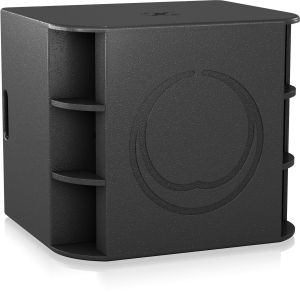 Turbosound Milan M18B сабвуфер активный в Артеме