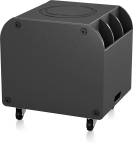 Turbosound Milan M18B сабвуфер активный в Артеме
