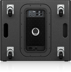 Turbosound Milan M18B сабвуфер активный в Артеме