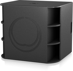 Turbosound Milan M18B сабвуфер активный в Артеме