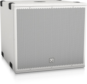 Turbosound NuQ115B-AN Активный сабвуфер в Артеме
