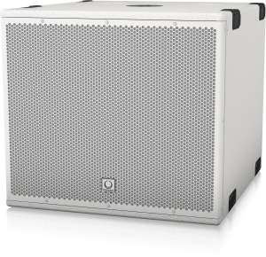 Turbosound NuQ115B-AN Активный сабвуфер в Артеме