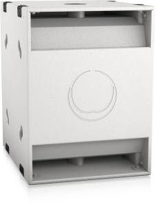 Turbosound NuQ118B-AN Активный сабвуфер в Артеме
