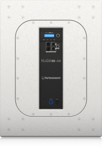 Turbosound NuQ118B-AN Активный сабвуфер в Артеме
