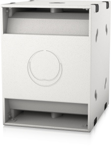 Turbosound NuQ118B-AN Активный сабвуфер в Артеме
