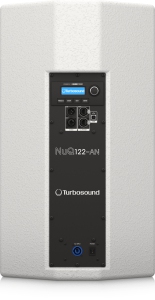 Turbosound NuQ122-AN Активная акустическая система в Артеме