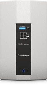 Turbosound NuQ152-AN Активная акустическая система в Артеме