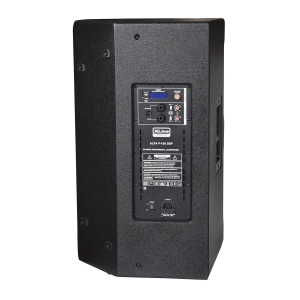 XLine ALFA P-15A DSP Акустическая система активная с DSP и Bluetooth в Артеме