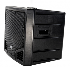 XLine SPX-18A SUB Сабвуфер активный в Артеме