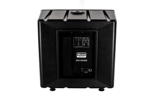 XLine SPX-18A SUB Сабвуфер активный в Артеме